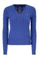 Polo Ralph Lauren "Kimberly" Long Sleeves Pullover