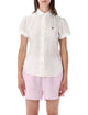 Polo Ralph Lauren Polo Ralph Lauren Short Sleeves Linen Shirt