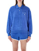 Polo Ralph Lauren Polo Ralph Lauren Long-Sleeve Terry Polo Shirt