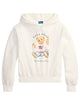 Polo Ralph Lauren Teddy Hoodie Sweater