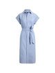 Polo Ralph Lauren Oxford Shirt Mini Dress