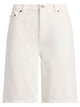 Polo Ralph Lauren Long Denim Shorts
