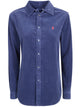 Polo Ralph Lauren Woven Sport Shirt