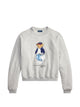 Ralph Lauren Polo Bear Sweater