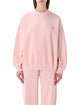 Polo Ralph Lauren Cotton Blend Sweatshirt With Embroidered Logo