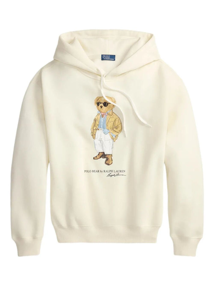 Polo Ralph Lauren Polo Bear Hoodie