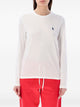 Polo Ralph Lauren Polo Ralph Lauren Iconic White Shirt