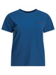 Polo Ralph Lauren Crew-Neck T-Shirt With Logo