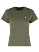 Polo Ralph Lauren Classic Fit Cotton Jersey T-Shirt