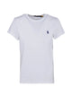 Polo Ralph Lauren Polo Ralph Lauren Classic Cotton Crewneck Tee