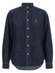 Polo Ralph Lauren Denim Shirt