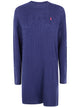 Polo Ralph Lauren Sweater Shift Dress