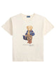 Polo Ralph Lauren Polo Bear Cotton Jersey T-Shirt