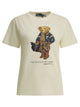Polo Ralph Lauren "Polo Bear" Crew-Neck T-Shirt