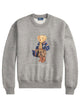 Polo Ralph Lauren Polo Bear Fleece Crewneck