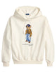 Polo Ralph Lauren Teddy Bear Hoodie Sweater
