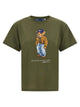 Polo Ralph Lauren 'Polo Bear' T-Shirt