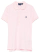 Polo Ralph Lauren Slim Fit Cotton Piqué Polo Shirt