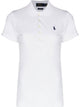 Polo Ralph Lauren Slim Fit Cotton Piqué Polo Shirt