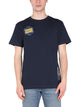 Raf Simons Crew Neck T Shirt