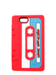 Marc By Marc Jacobs I-Phone 5 Case