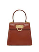 Ferragamo Iconic Top Handle Small Bag