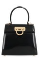 Ferragamo Iconic Leather Handbag