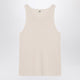 The Garment Madison Tank Top Ecru