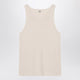 The Garment Madison Tank Top Ecru