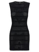 Antonino Valenti 'Amaranta' Mini Dress