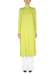 Raf Simons Jersey Long Dress