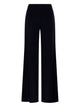 Max Mara Cashmere Wool Trousers