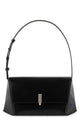 Ferragamo Leather Shoulder Bag
