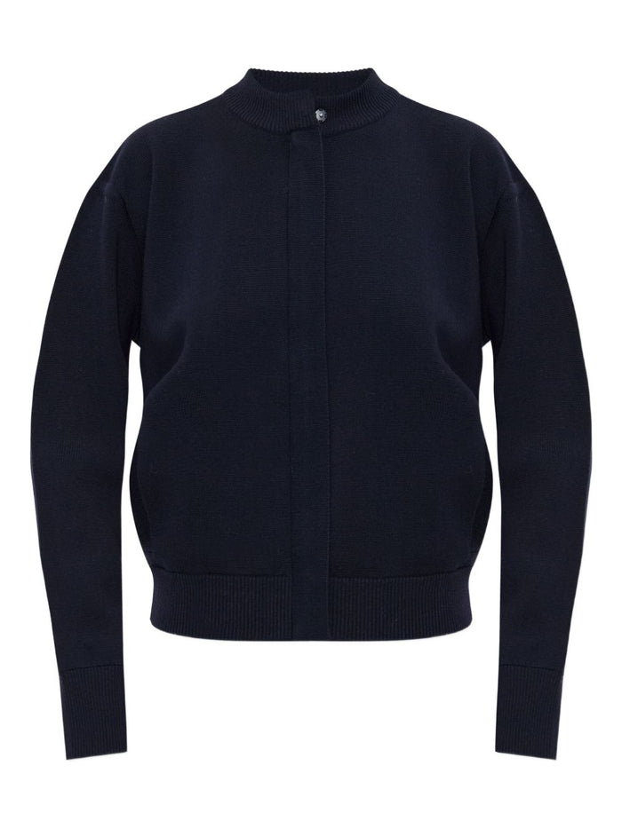 Max Mara Wool Cardigan
