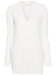 Max Mara Wool And Cashmere Blend Cardigan