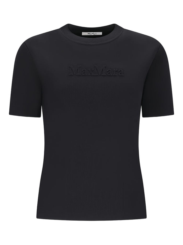 Max Mara Cotton T-Shirt