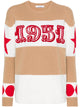 Max Mara Wool And Cashmere Blend Jumper