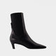 Toteme The Mid Heel Boots