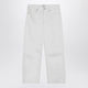 Citizens Of Humanity White Denim Jeans