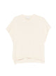 Alysi Cotton T-Shirt