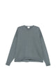 Alysi Cotton Crewneck Sweater