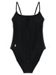 Polo Ralph Lauren 'Kennedy' One-Piece Swimsuit