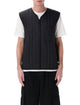 Rains Rains Banja Quilted Liner Vest