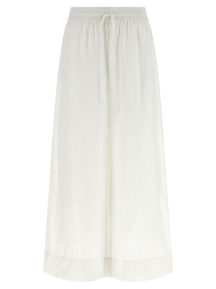 Polo Ralph Lauren Linen Trousers