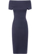 Magda Butrym Knitwear Dress