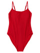 Polo Ralph Lauren 'Kennedy' One-Piece Swimsuit