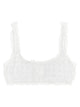 Polo Ralph Lauren Broderie Bikini Top