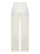 Max Mara Wide Jersey Trousers