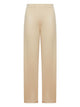 Max Mara Wide Jersey Trousers