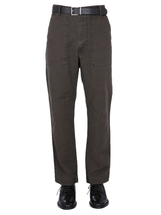 East Harbour Surplus "Tommy" Trousers
